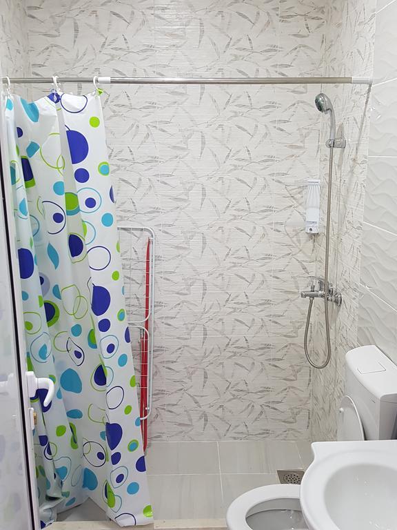 Avdiu Apartment Улцин Екстериор снимка