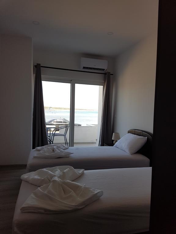 Avdiu Apartment Улцин Екстериор снимка