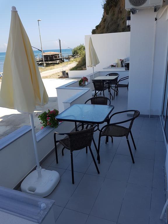 Avdiu Apartment Улцин Екстериор снимка