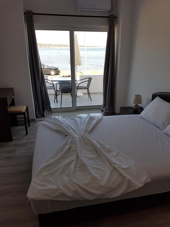 Avdiu Apartment Улцин Екстериор снимка