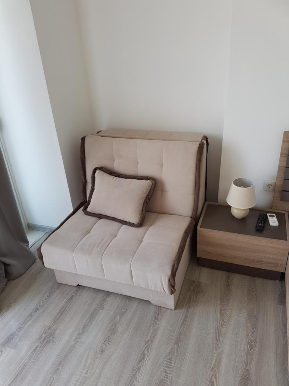 Avdiu Apartment Улцин Екстериор снимка