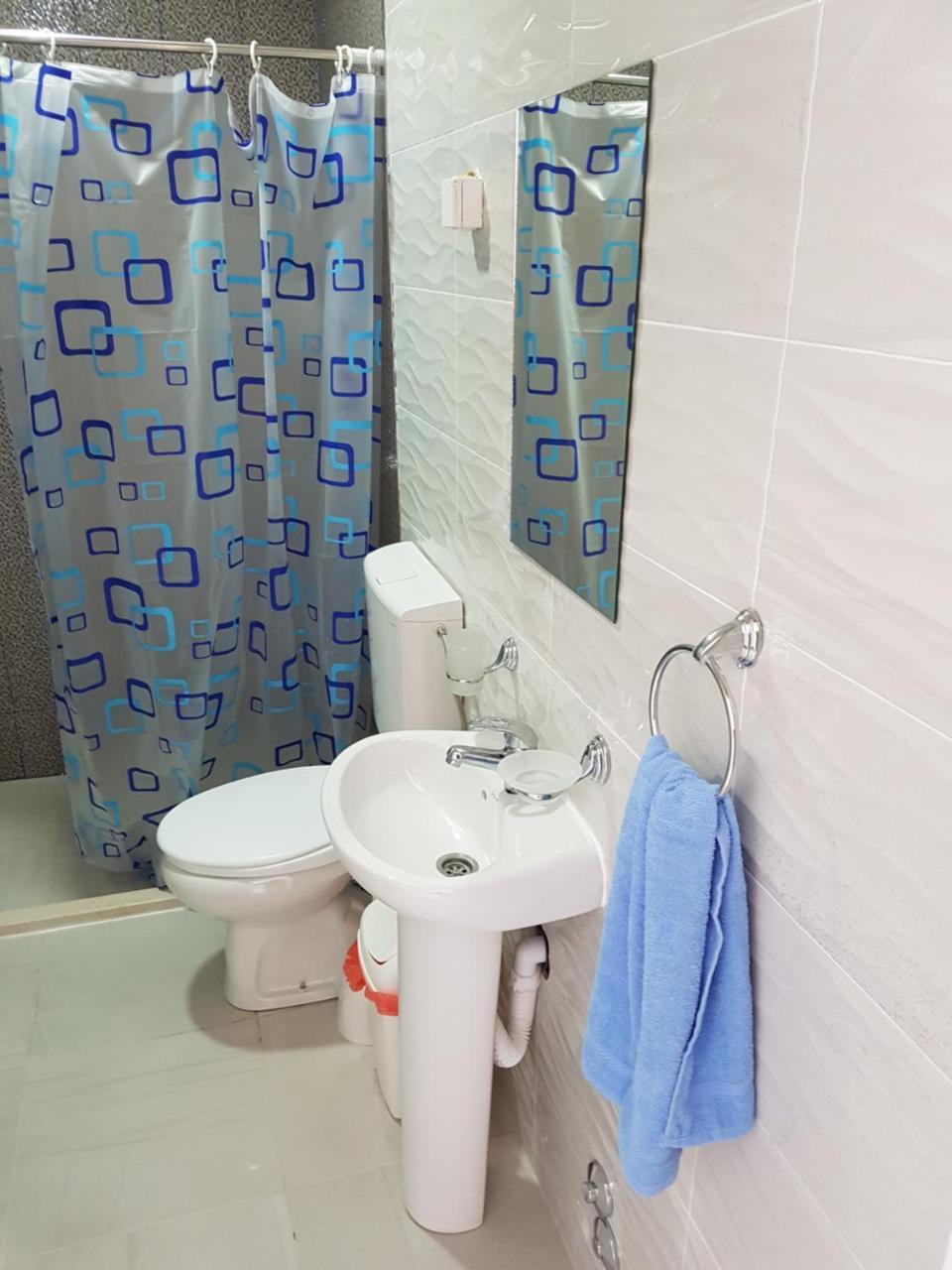 Avdiu Apartment Улцин Екстериор снимка
